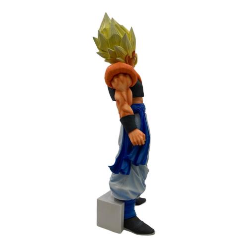 ドラゴンボール超 (ドラゴンボールスーパー) SUPER MASTER STARS PIECE フィギュア ブラシ彩色Ⅱ B