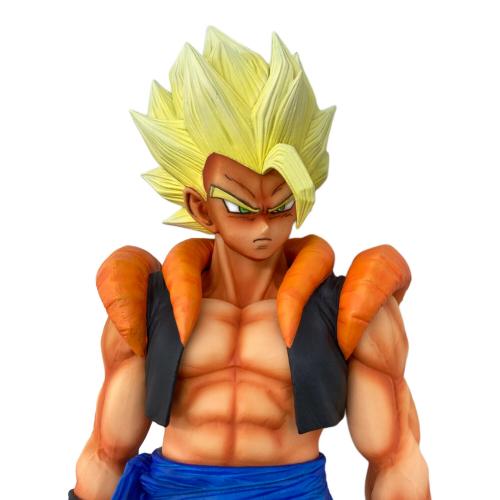 ドラゴンボール超 (ドラゴンボールスーパー) SUPER MASTER STARS PIECE フィギュア ブラシ彩色Ⅱ B