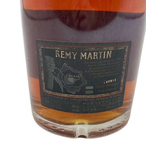 レミーマルタン (REMY MARTIN) SUPERIEUR コニャック 700ml
