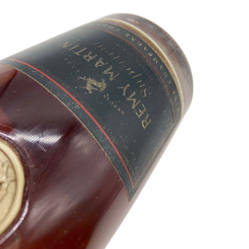レミーマルタン (REMY MARTIN) SUPERIEUR コニャック 700ml