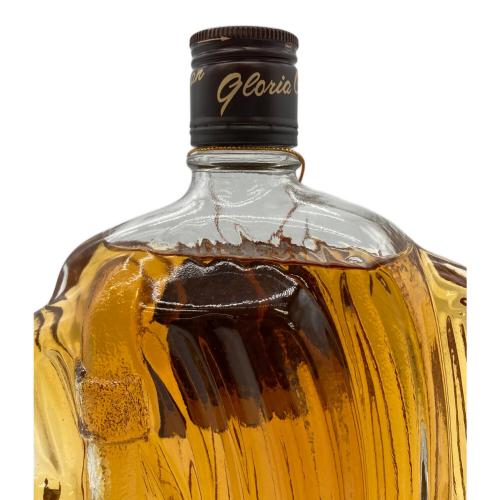 サントリー GLORIA OCEAN ウィスキー 760ml