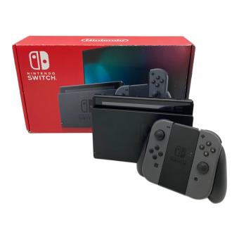 Nintendo (ニンテンドー) Nintendo Switch HAC-001 ブラック