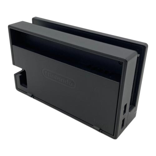 Nintendo (ニンテンドー) Nintendo Switch HAC-001 ブラック
