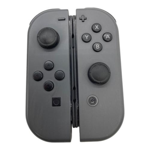 Nintendo (ニンテンドー) Nintendo Switch HAC-001 ブラック