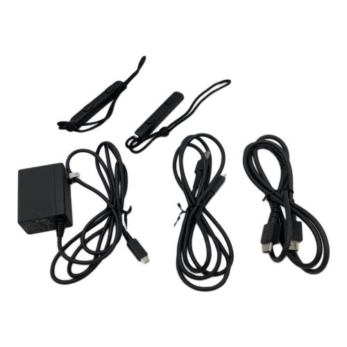 Nintendo (ニンテンドー) Nintendo Switch HAC-001 ブラック