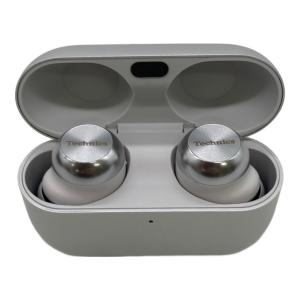 Technics (テクニクス) イヤホン EAH-AZ100-S