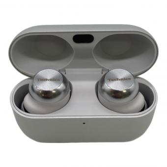 Technics (テクニクス) イヤホン EAH-AZ100-S