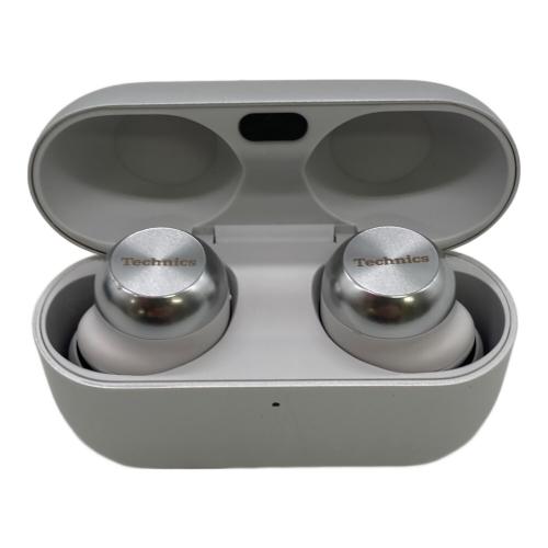 Technics (テクニクス) イヤホン EAH-AZ100-S