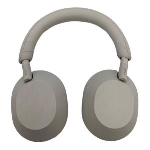 SONY (ソニー) ワイヤレスヘッドホン WH-1000XM5 ケースヨゴレ有