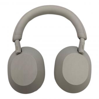 SONY (ソニー) ワイヤレスヘッドホン WH-1000XM5 ケースヨゴレ有
