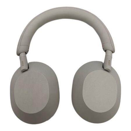 SONY (ソニー) ワイヤレスヘッドホン WH-1000XM5 ケースヨゴレ有