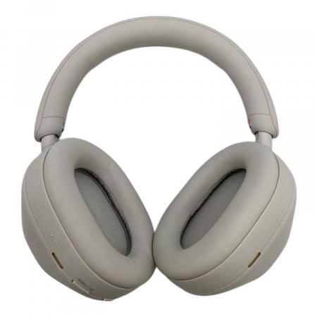SONY (ソニー) ワイヤレスヘッドホン WH-1000XM5 ケースヨゴレ有