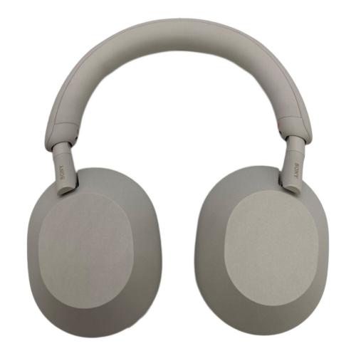 SONY (ソニー) ワイヤレスヘッドホン WH-1000XM5 ケースヨゴレ有