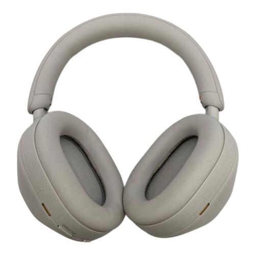SONY (ソニー) ワイヤレスヘッドホン WH-1000XM5 ケースヨゴレ有