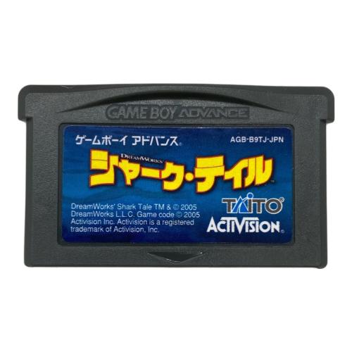 Nintendo (ニンテンドー) GAMEBOY ADVANCE AGB-001