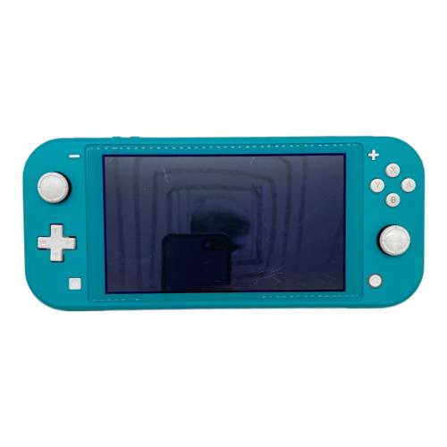 Nintendo (ニンテンドー) Nintendo Switch Lite HDH-001