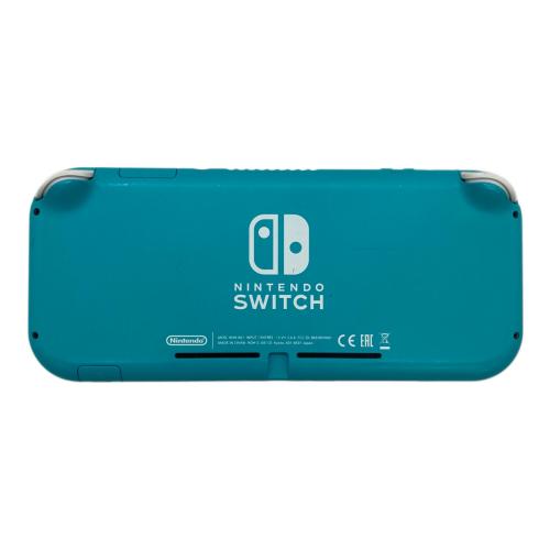 Nintendo (ニンテンドー) Nintendo Switch Lite HDH-001