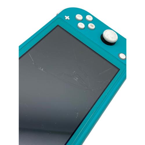 Nintendo (ニンテンドー) Nintendo Switch Lite HDH-001