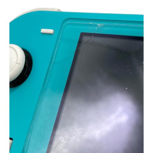 Nintendo (ニンテンドー) Nintendo Switch Lite HDH-001