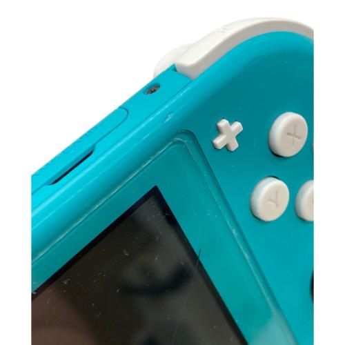 Nintendo (ニンテンドー) Nintendo Switch Lite HDH-001