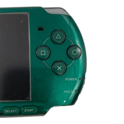 SONY (ソニー) PSP PSP-3000