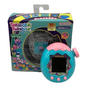 Tamagotchi Paradise たまごっち