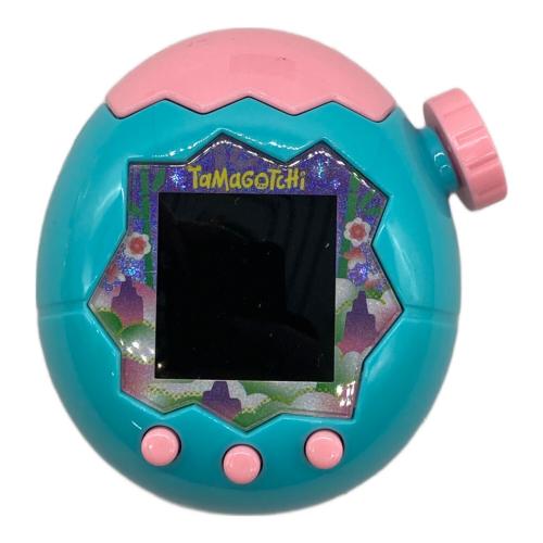 Tamagotchi Paradise たまごっち