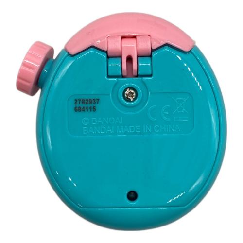Tamagotchi Paradise たまごっち