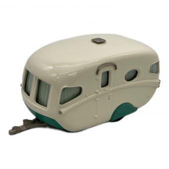 lANSDOWNE MODELS ウィラービー・ヴォーグ・キャラバン LDM17 ミニカー
