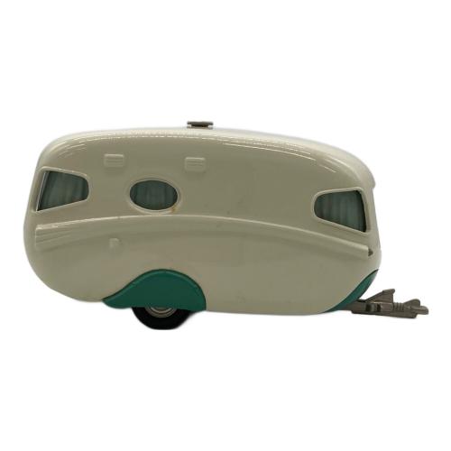 lANSDOWNE MODELS ウィラービー・ヴォーグ・キャラバン LDM17 ミニカー