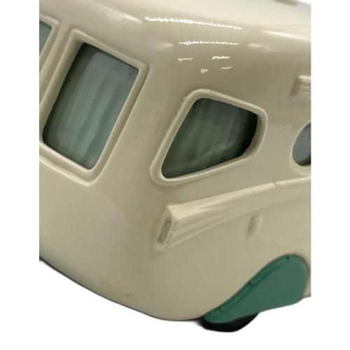 lANSDOWNE MODELS ウィラービー・ヴォーグ・キャラバン LDM17 ミニカー