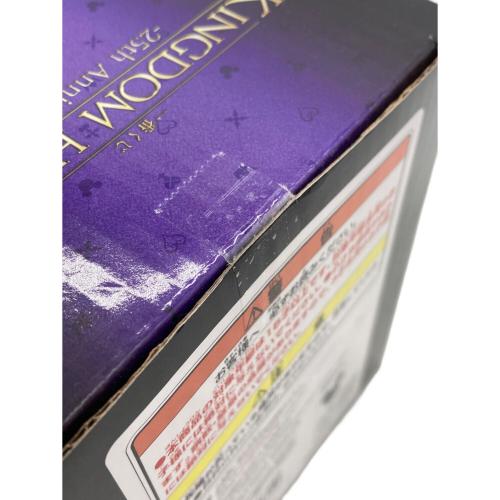 ディスクトップフィギュア C賞 キングダムハーツ 未開封 一番くじ