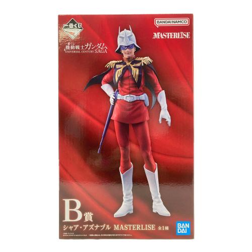 機動戦士ガンダム B賞 フィギュア 一番くじ