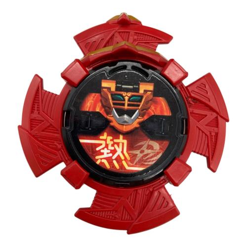 手裏剣戦隊ニンニンジャー (シュリケンセンタイニンニンジャー) シュリケン合体DXライオンハオー 戦隊ヒーロー