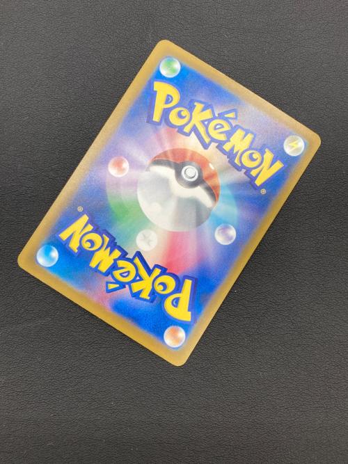 メガダークライex ポケモンカード MUR MEGA