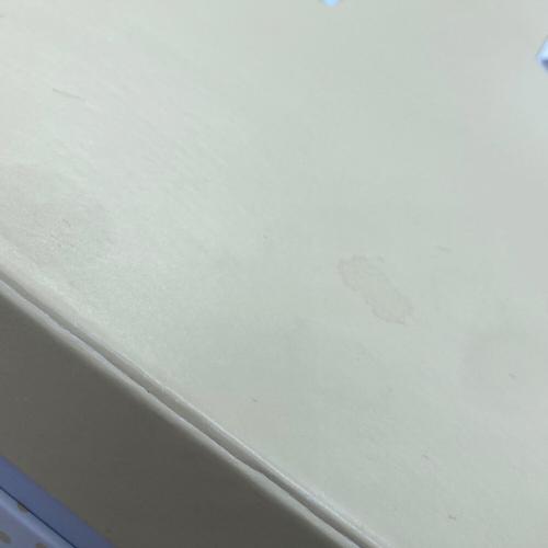 LE CREUSET (ルクルーゼ) ベビー・テーブルウェアセット 箱ヨゴレ有