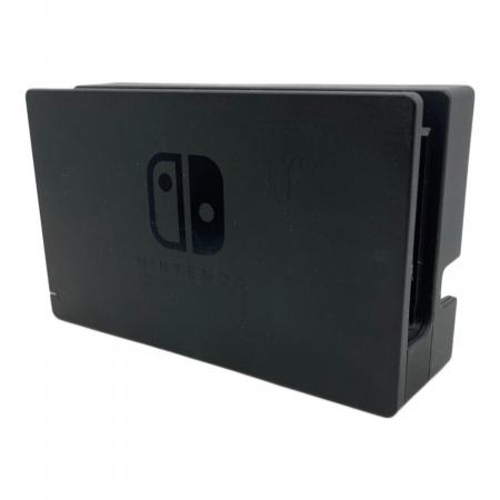 は*★様 汚破損あり Nintendo Switch Nintendo (ニンテンドー) Nintendo Switch HAC-001 ジョイスティック