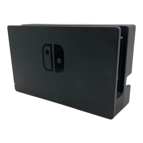 Nintendo (ニンテンドー) Nintendo Switch HAC-001 ジョイスティック破損有