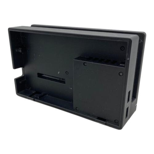 Nintendo (ニンテンドー) Nintendo Switch HAC-001 ジョイスティック破損有
