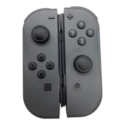 Nintendo (ニンテンドー) Nintendo Switch HAC-001 ジョイスティック破損有