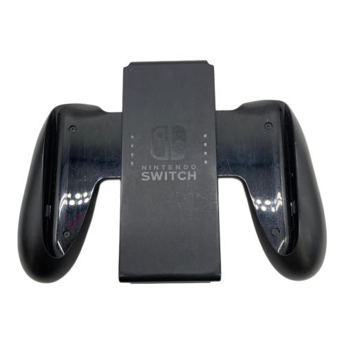 Nintendo (ニンテンドー) Nintendo Switch HAC-001 ジョイスティック破損有