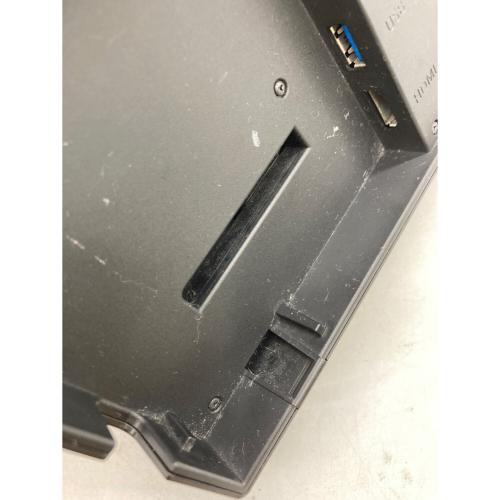 Nintendo (ニンテンドー) Nintendo Switch HAC-001 ジョイスティック破損有
