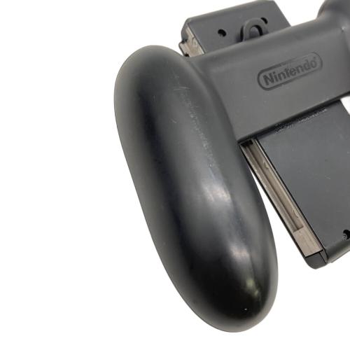 Nintendo (ニンテンドー) Nintendo Switch HAC-001 ジョイスティック破損有