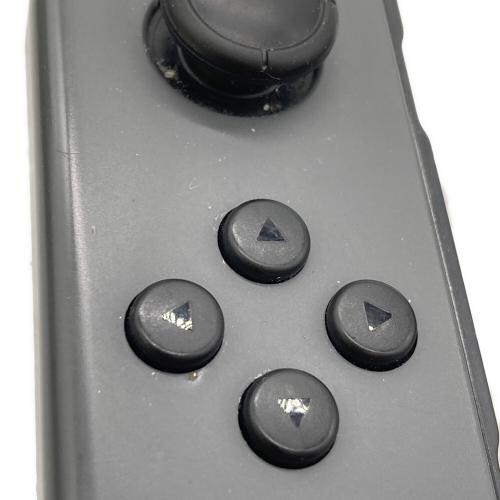 Nintendo (ニンテンドー) Nintendo Switch HAC-001 ジョイスティック破損有