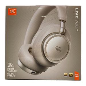 JBL (ジェイビーエル) ワイヤレスヘッドホン LIVE 780NC