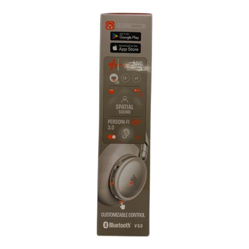 JBL (ジェイビーエル) ワイヤレスヘッドホン LIVE 780NC