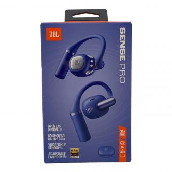 JBL (ジェイビーエル) イヤホン SENSE PRO