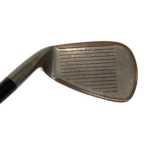 BRIDGESTONE (ブリヂストン) TANBEC TB-3 アイアンセット