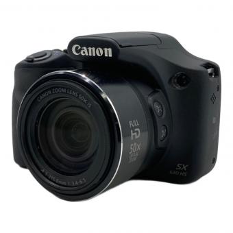 CANON (キヤノン) デジタル一眼レフカメラ SX530 HS 動作確認済み シャッター切れました