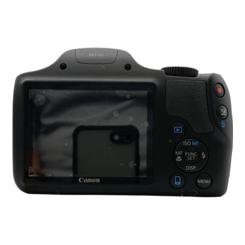 CANON (キヤノン) デジタル一眼レフカメラ SX530 HS 動作確認済み シャッター切れました
